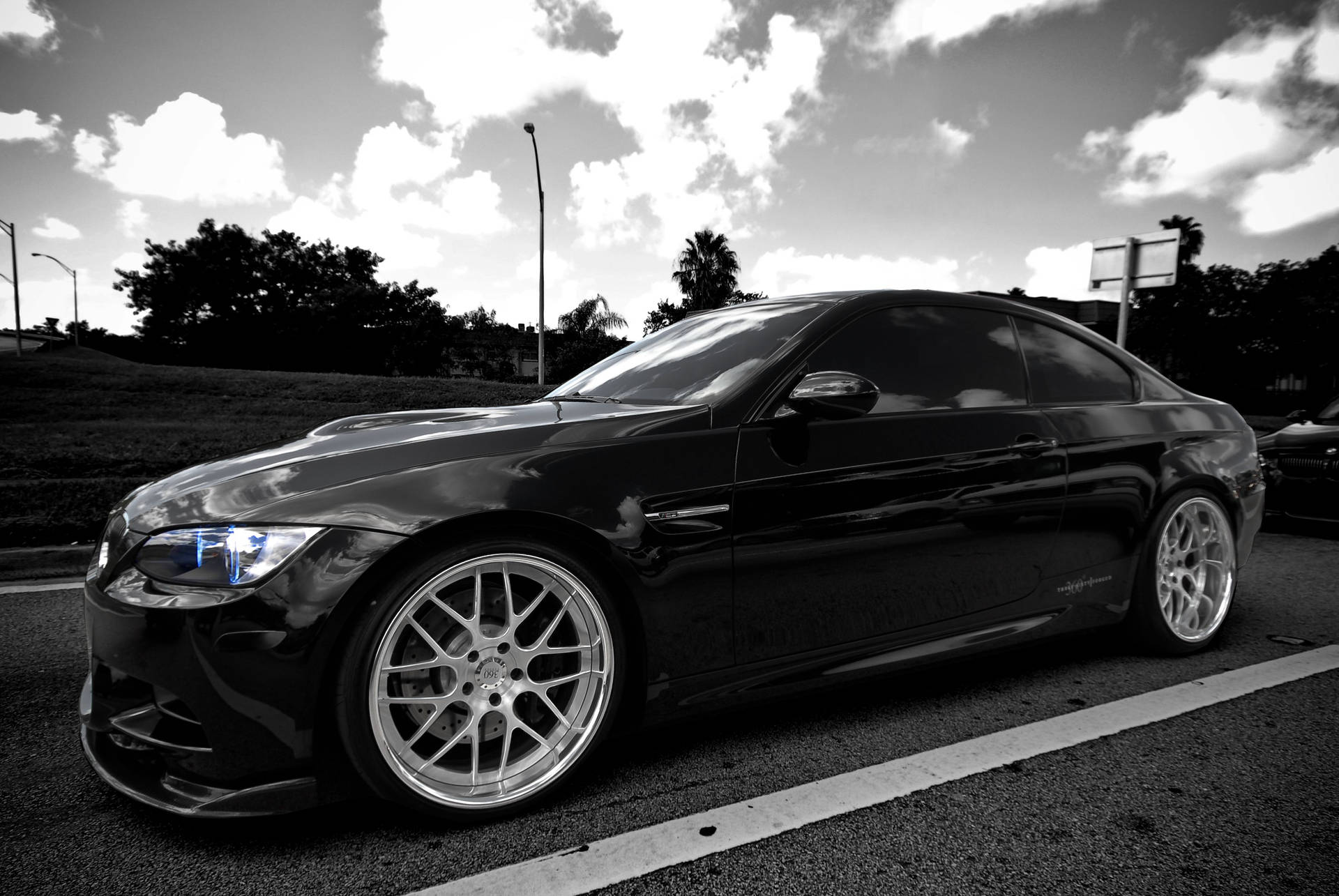 Bmw M Series Wallpaper