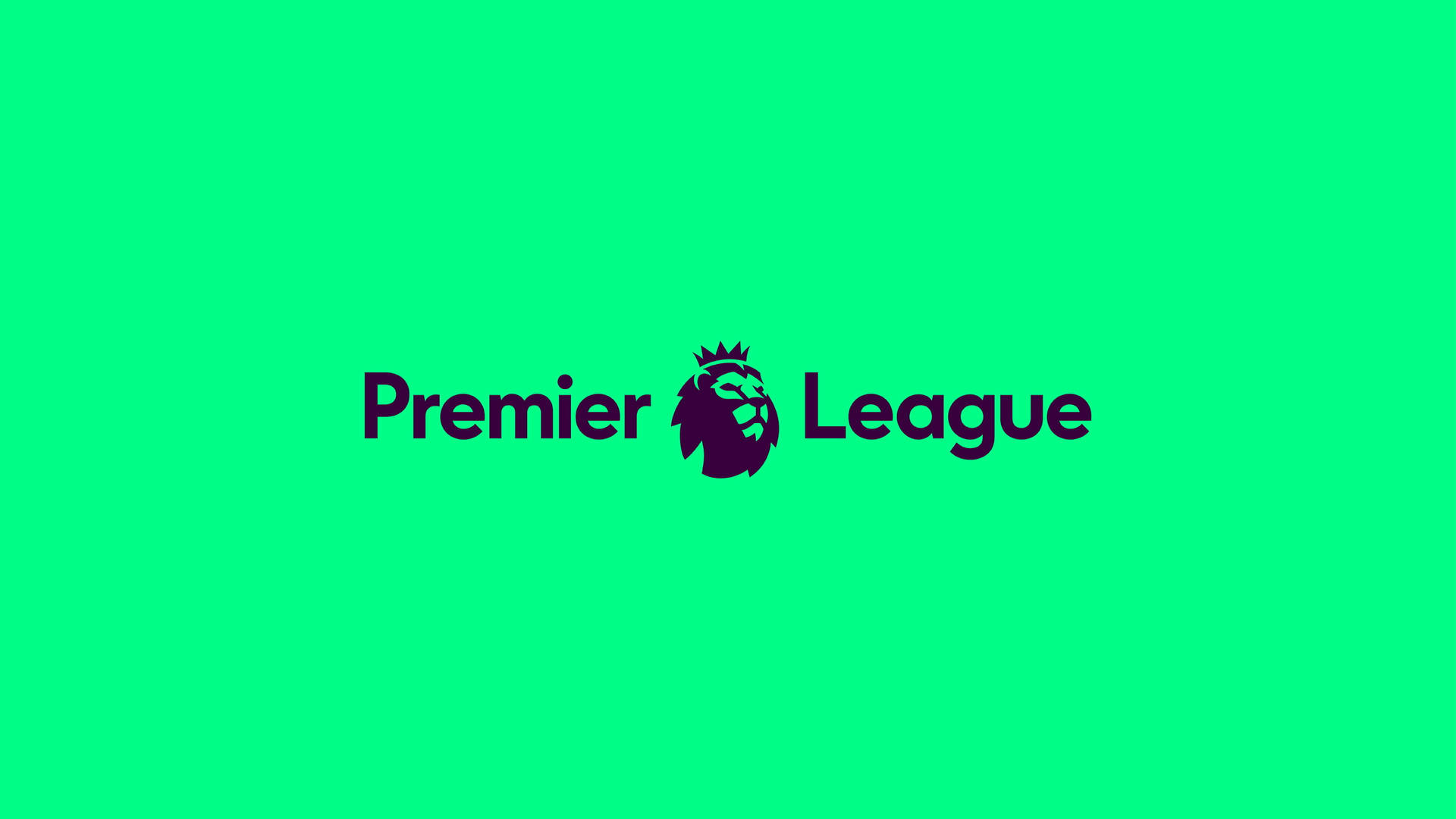 Premier League Wallpaper