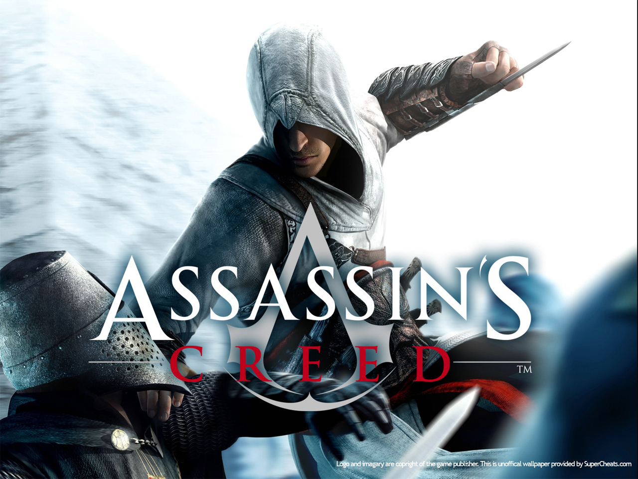 Assassins Creed Wallpapers 1280x960