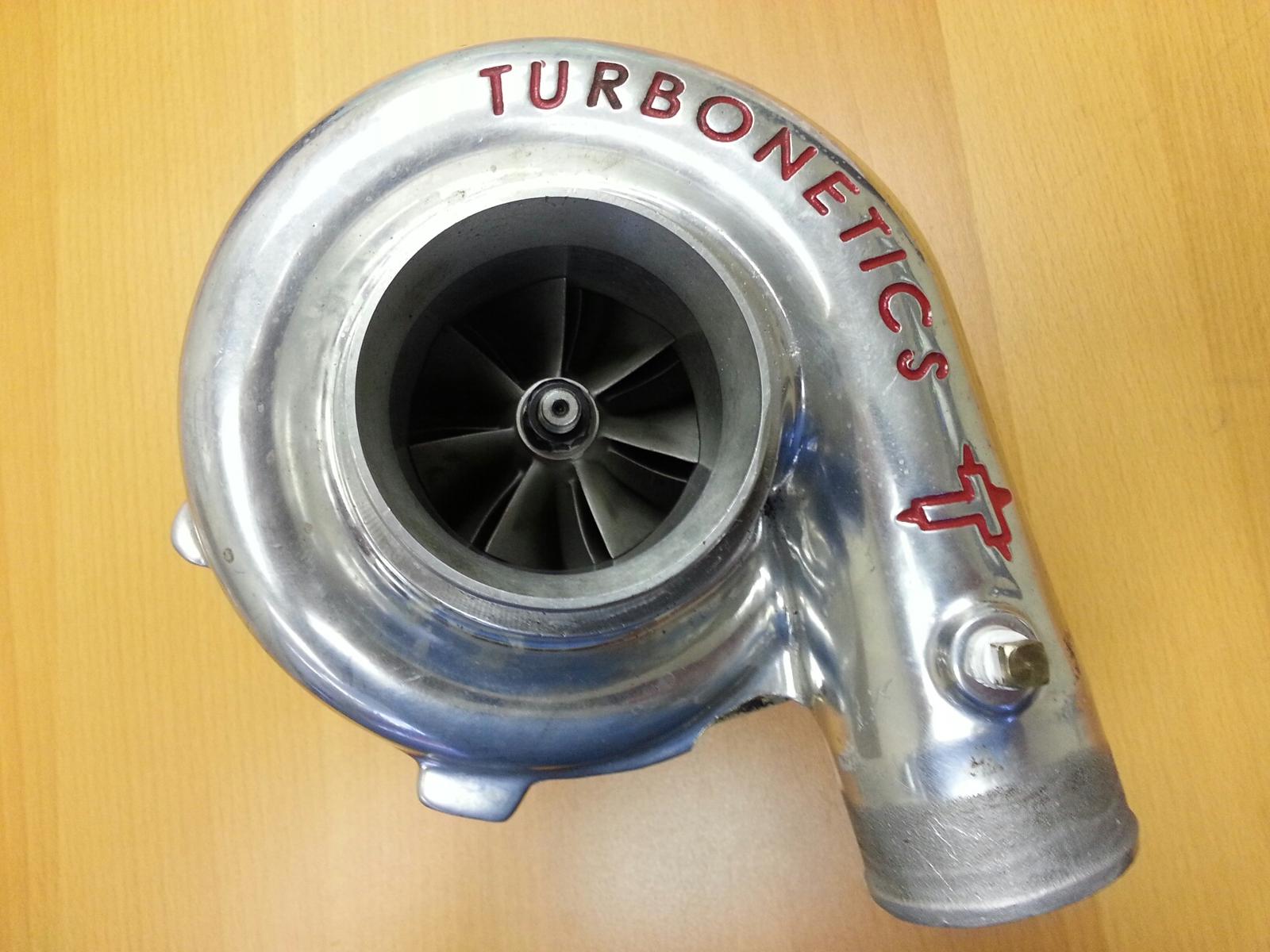Fs Turboics Ceramic Ball Bearing Turbo Rennlist