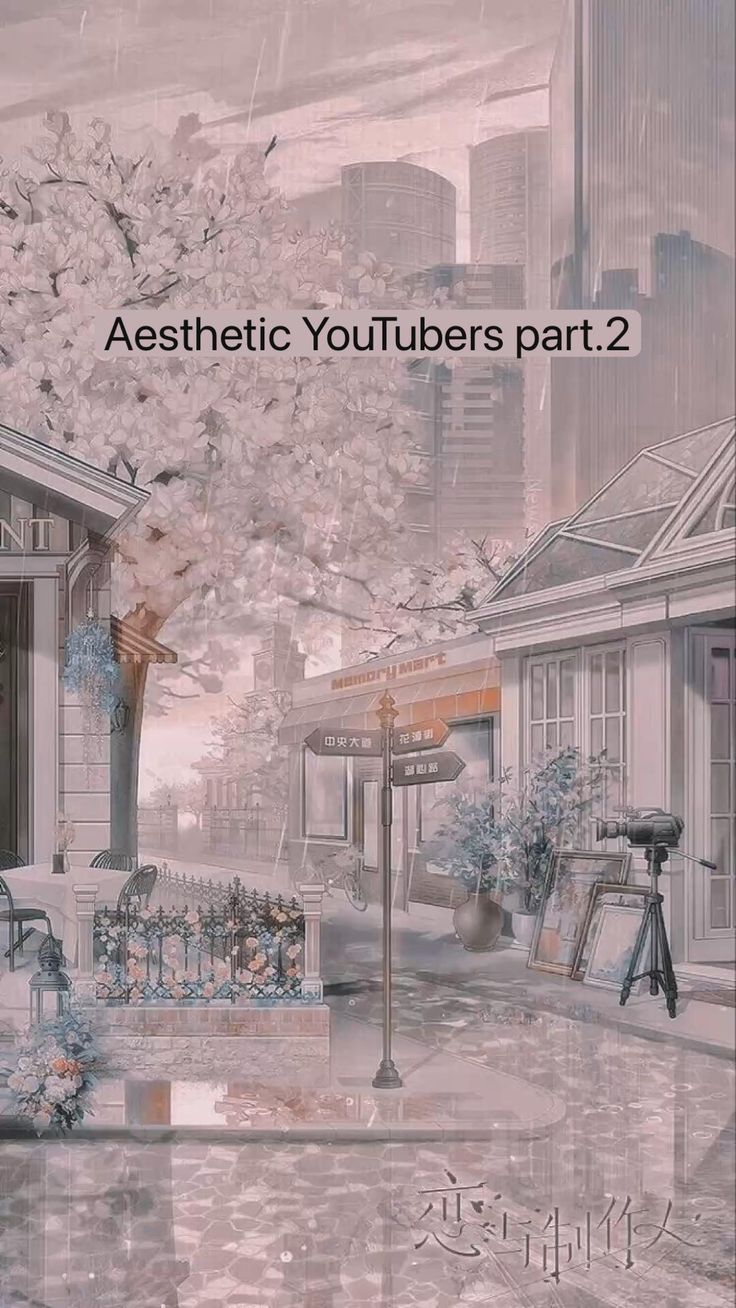 Aesthetic Rs Part Wallpaper