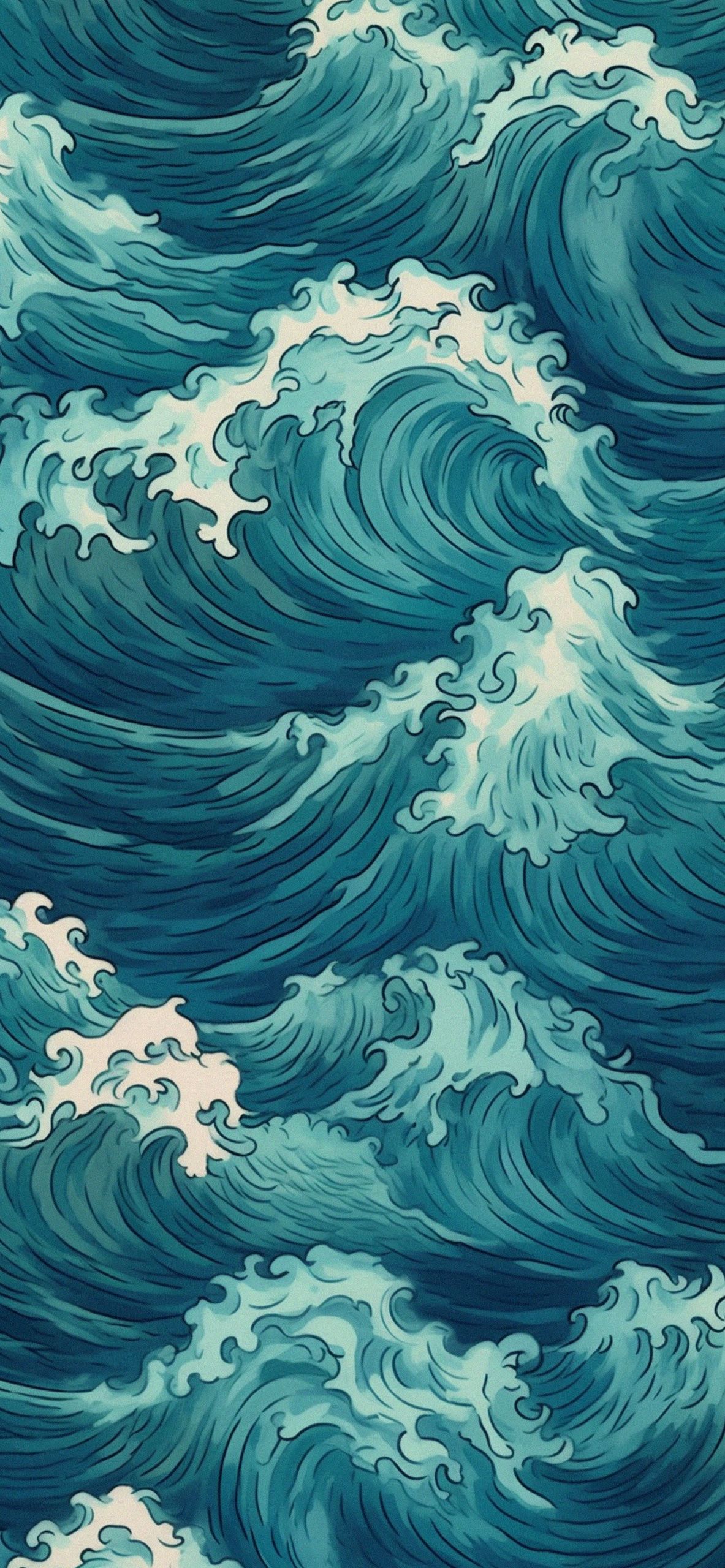 Water Aesthetic Wallpaper