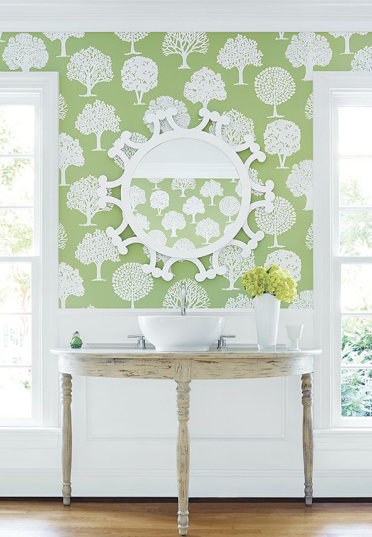 Thibaut S Newest Wallpaper Collection Graphic Resource Offers Bold