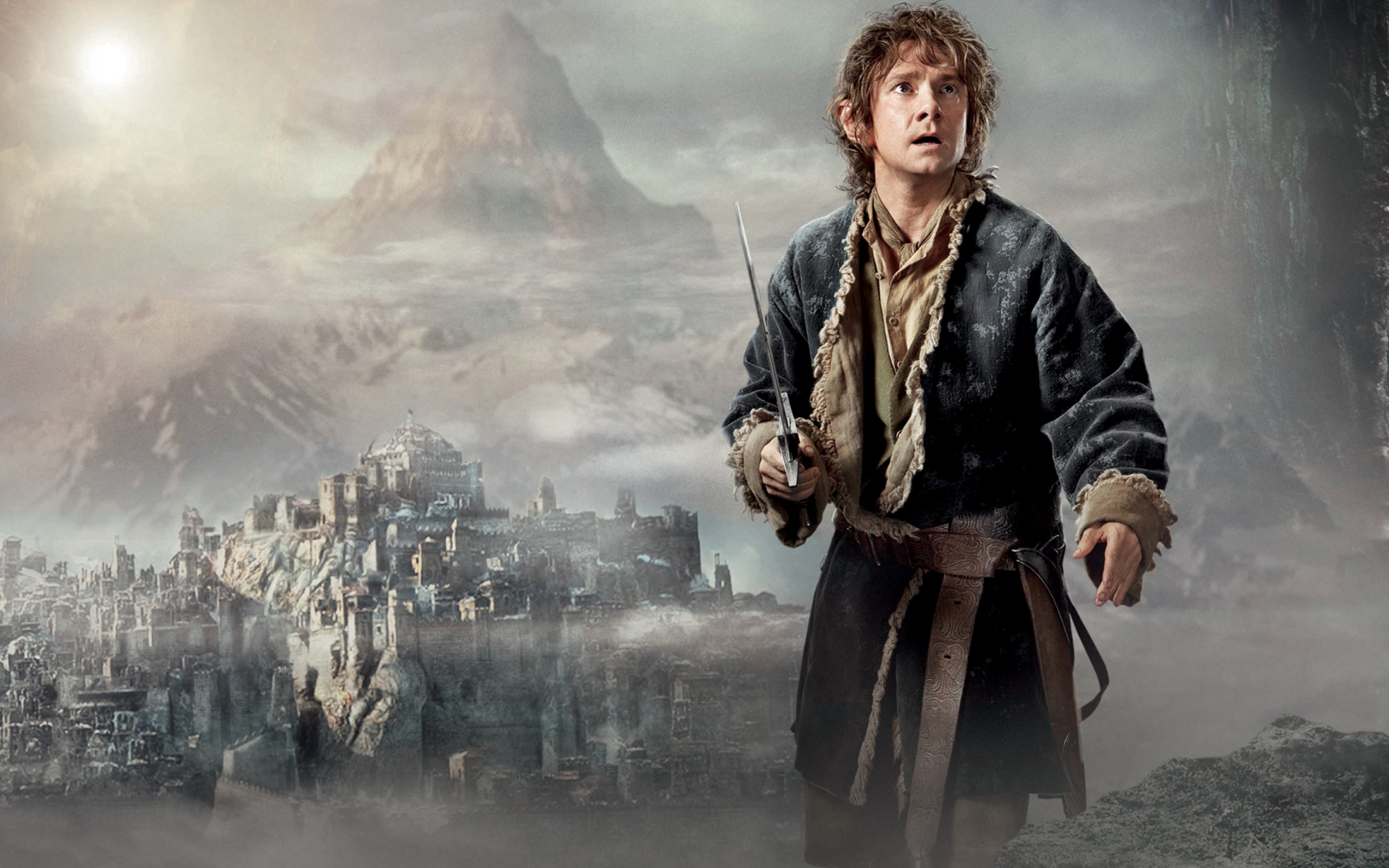 for mac download The Hobbit: The Desolation of Smaug