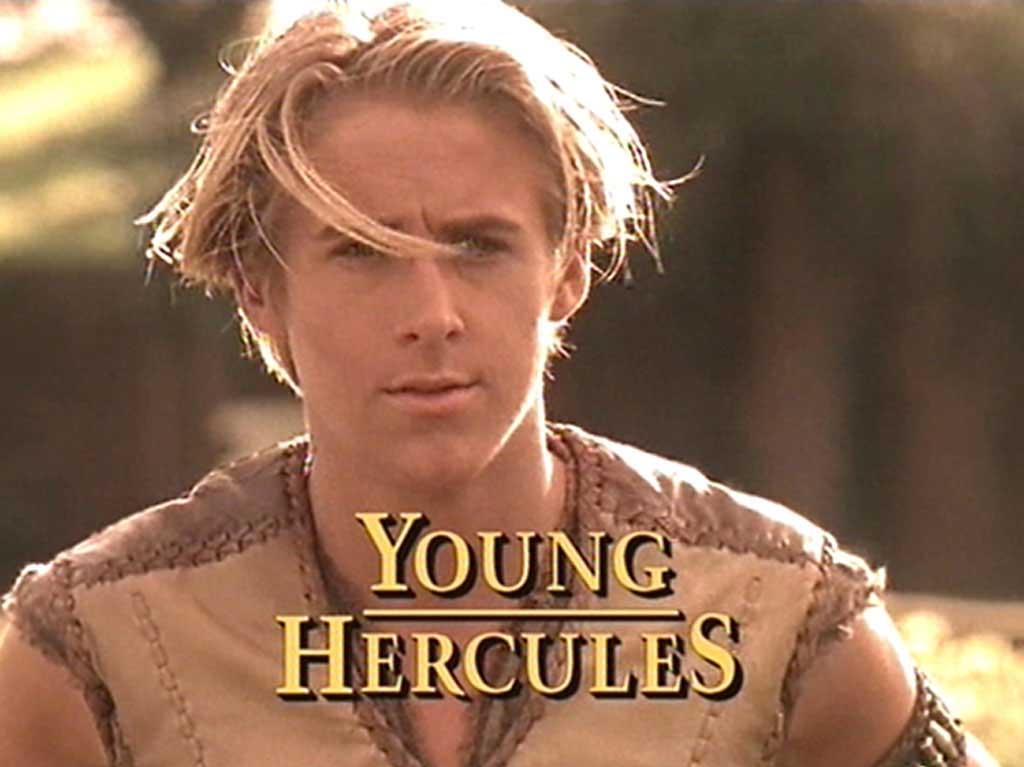 Young Hercules Legendary Journeys Fandom