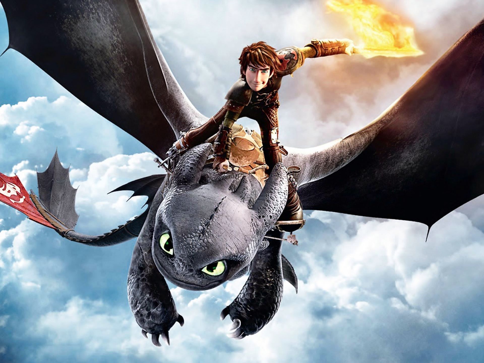 John Powell J Nsi Win Annie Award For How To Train Your Dragon