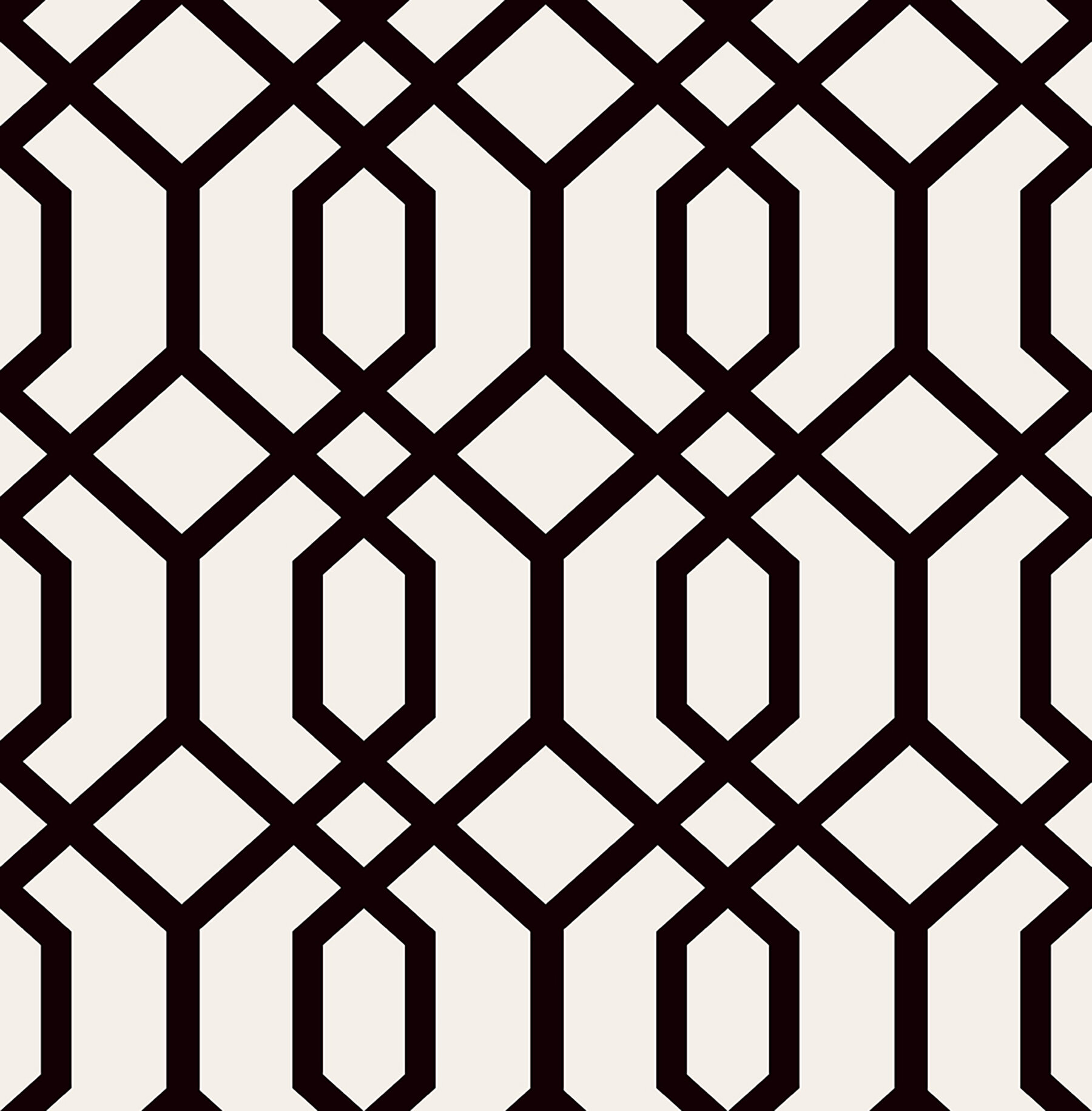 Mercer41 Raylene Montauk L X W Wallpaper Roll Wayfair