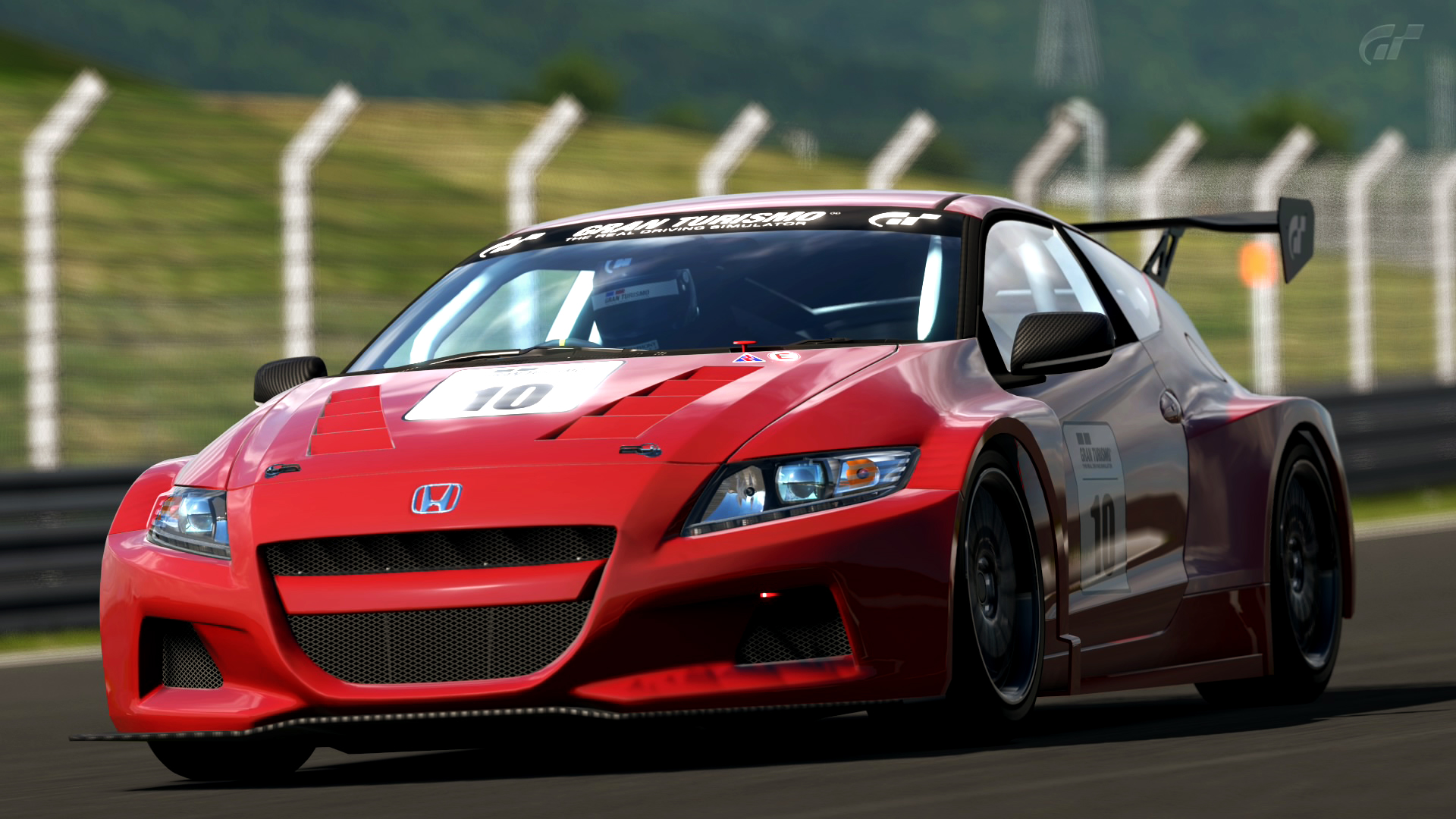 Honda Cr Z Wallpaper HD X Wall Bestcarmag