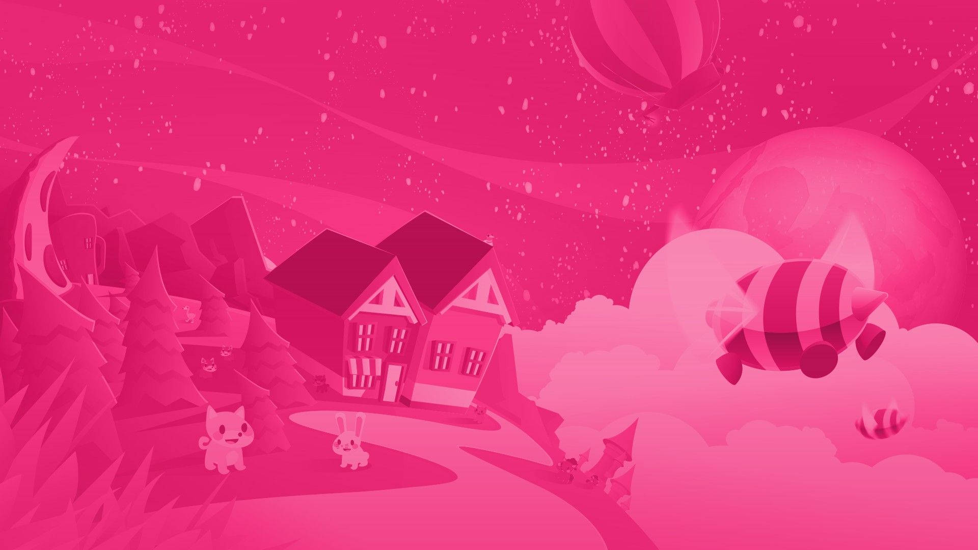 Roblox Adopt Me Wallpaper