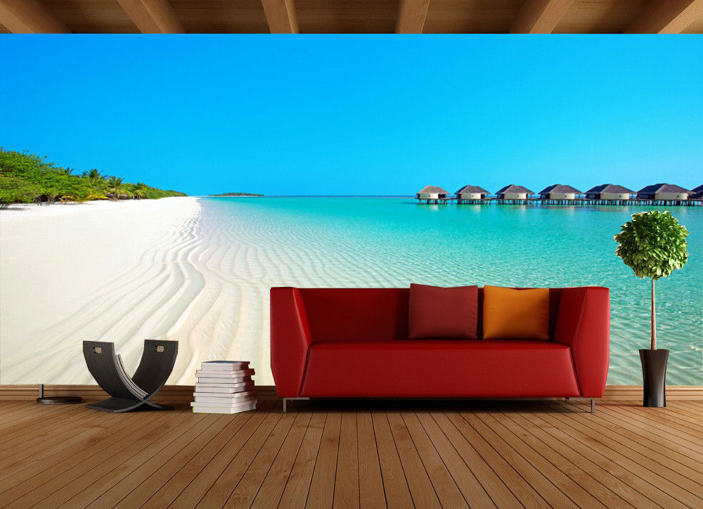 [50+] 3D Wallpaper Murals for Sale on WallpaperSafari