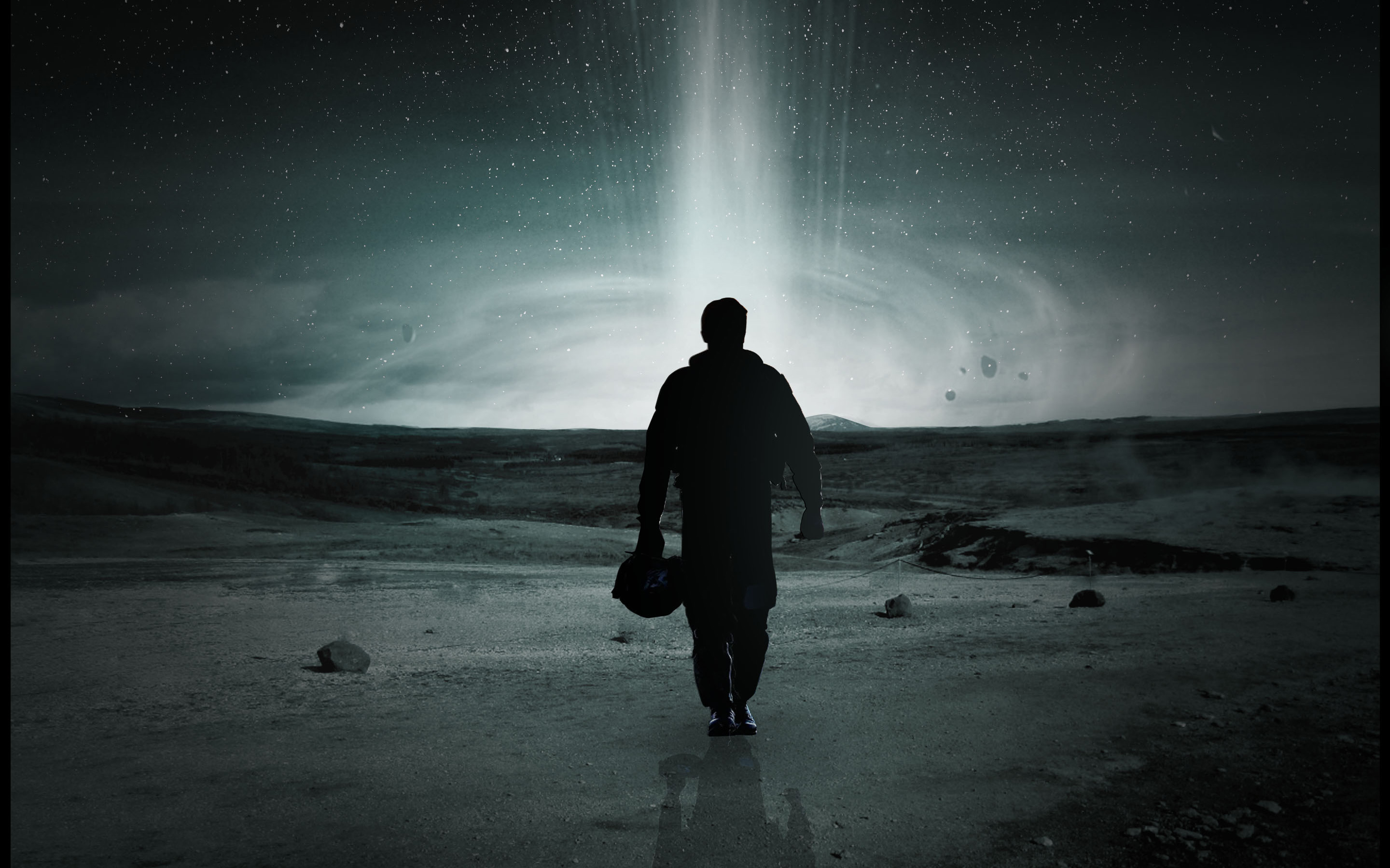 Christopher Nolan S Interstellar Wallpaper HD