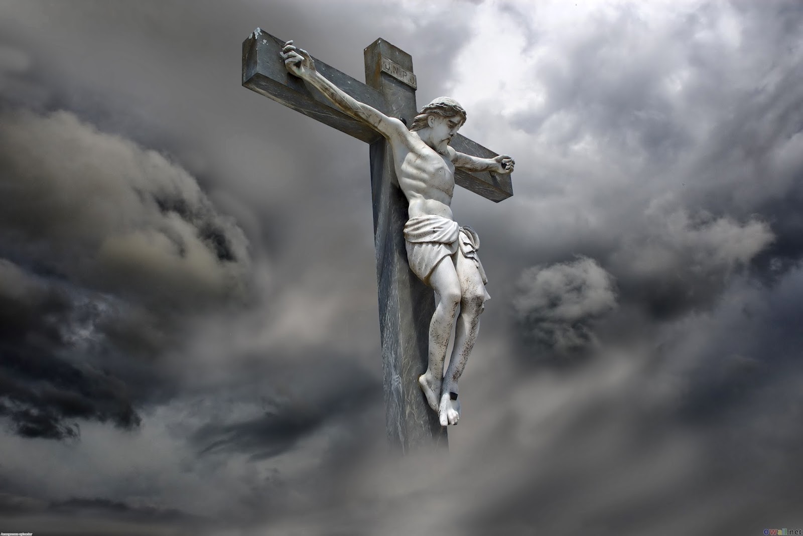 Good Friday HD Wallpaper Amp Jesus Christ Picture