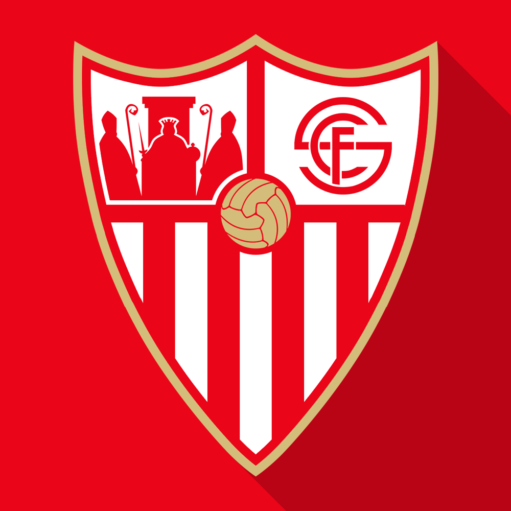 Sevilla Fc HD Logo Full Pictures