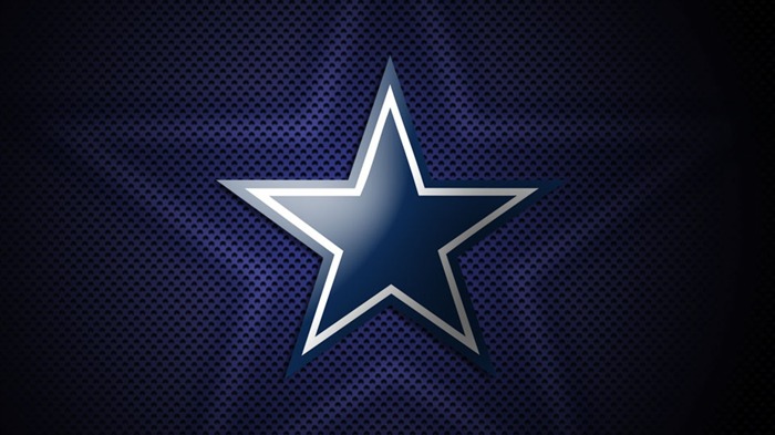 Dallas Cowboys Logo High Quality HD Wallpaper