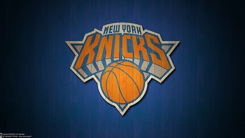 New York Knicks Photo Sharing