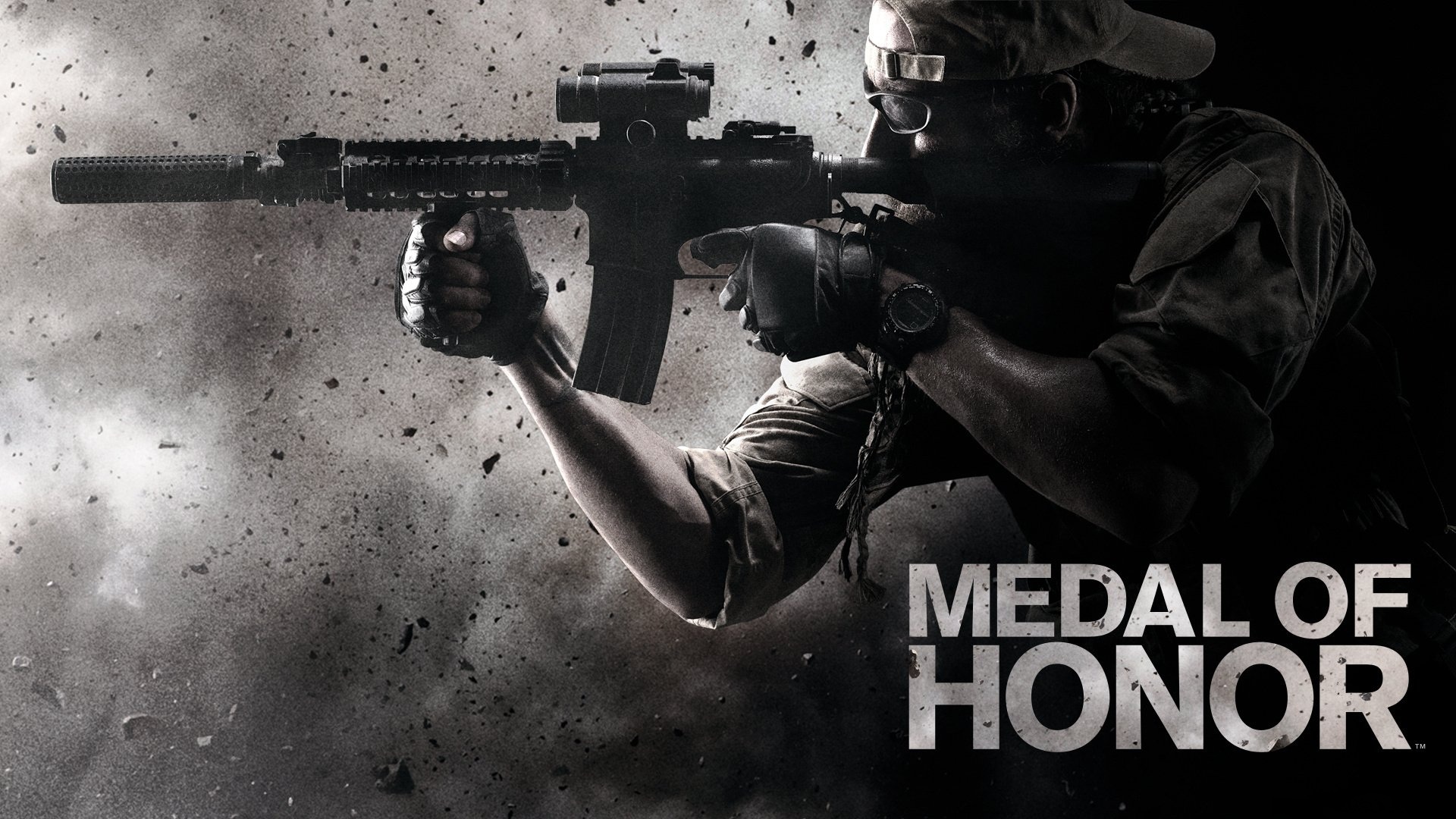 Medal Of Honor Frontline Puter Wallpaper Desktop Background