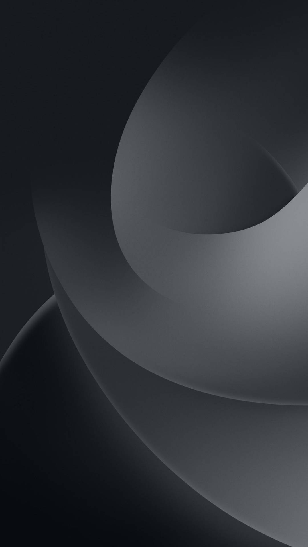 Grey iPhone Wallpaper