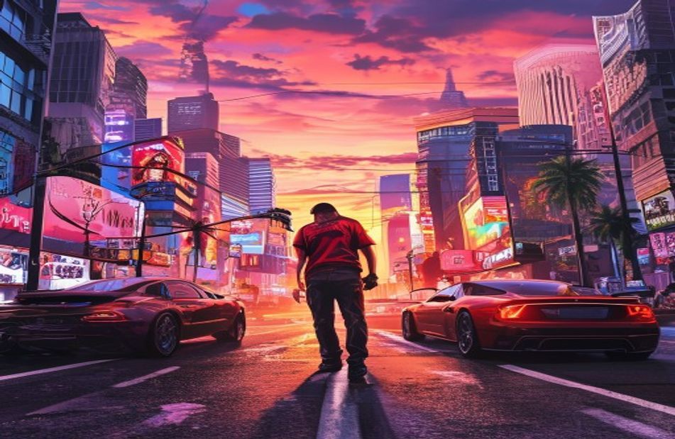 Gta V Wallpaper