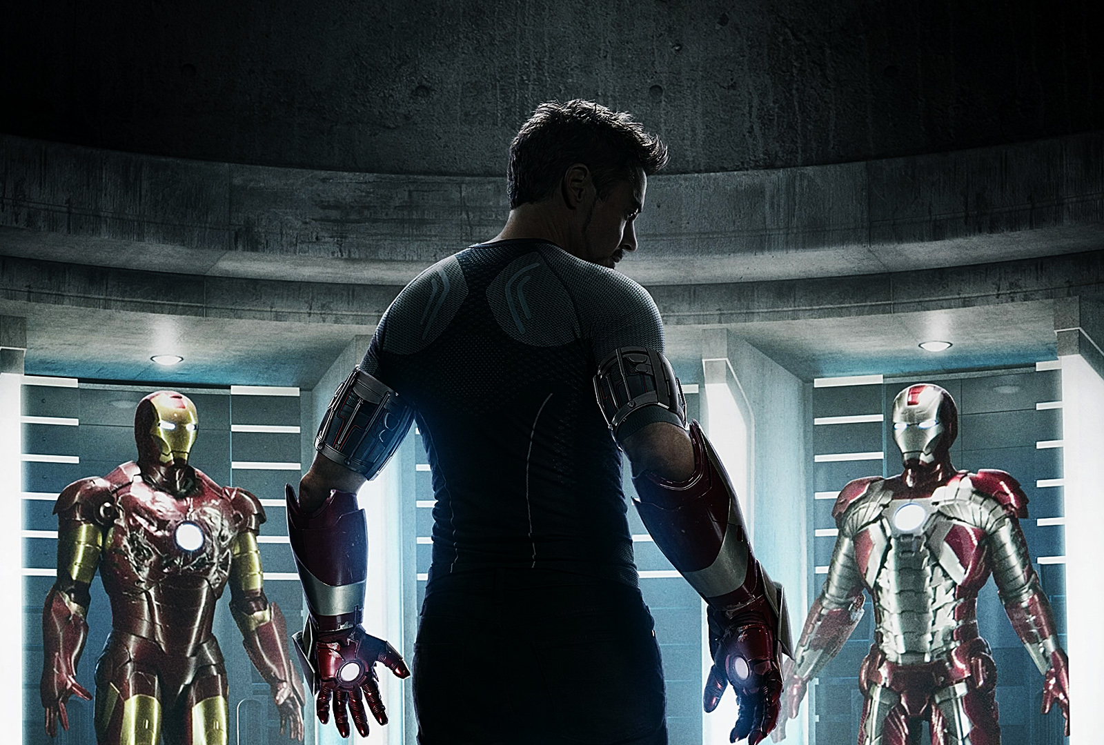 Iron Man Tony Stark HD Wallpaper Other Bwalles Gallery