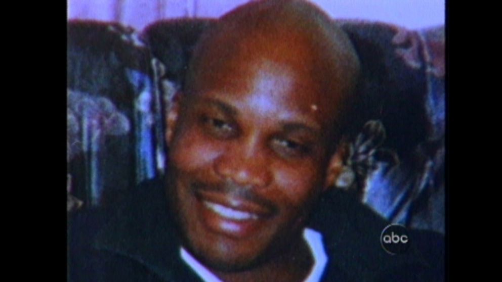 Street Walker Strangler Hunt Yields Arrest Gruesome Evidence