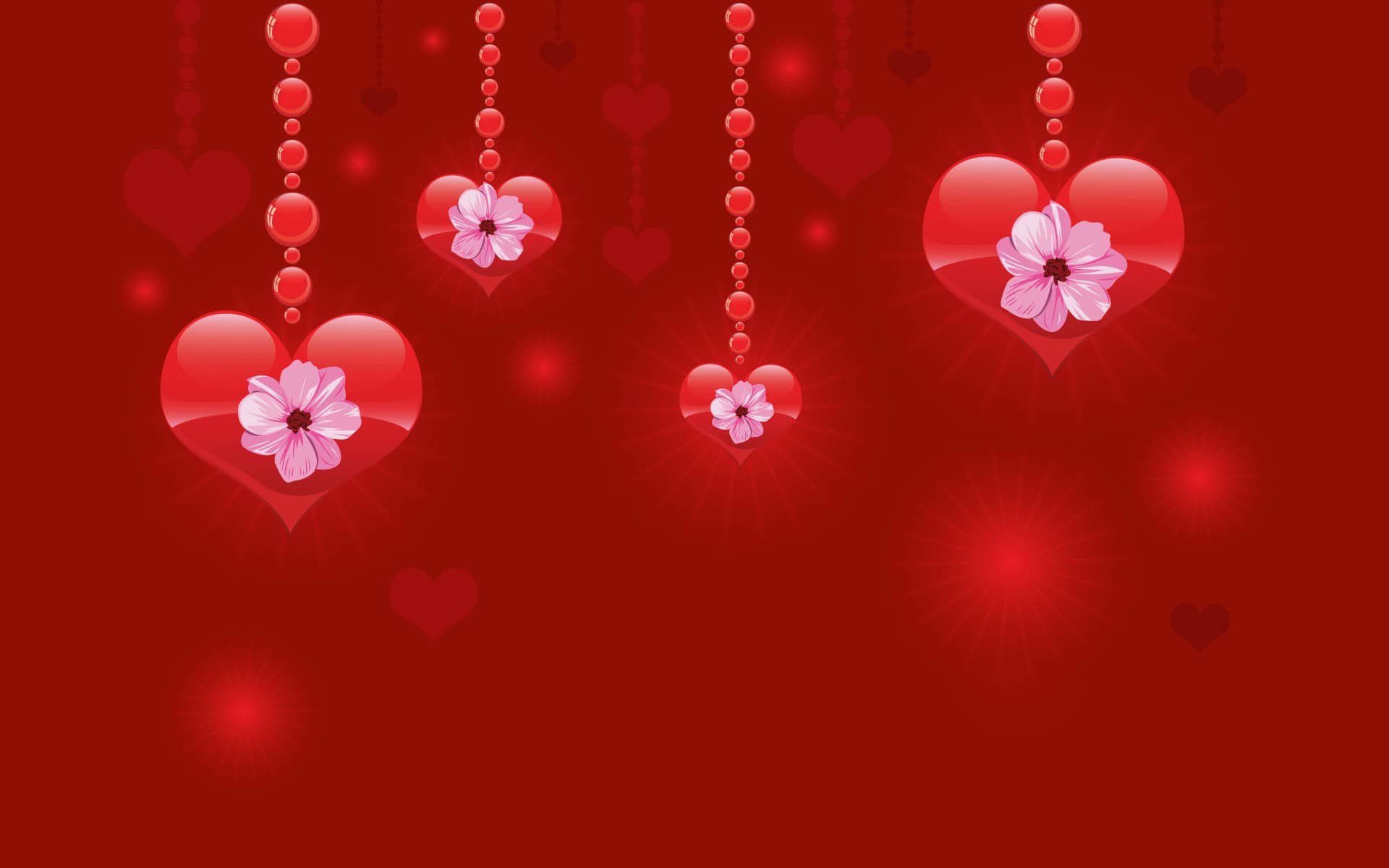 Valentines Day New Desktop Wide Wallpaper