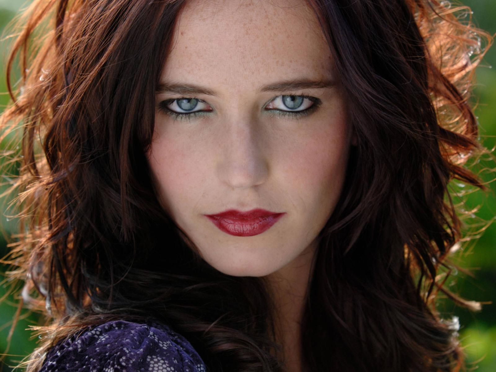 Eva Green Wallpaper Photos Pictures And Image