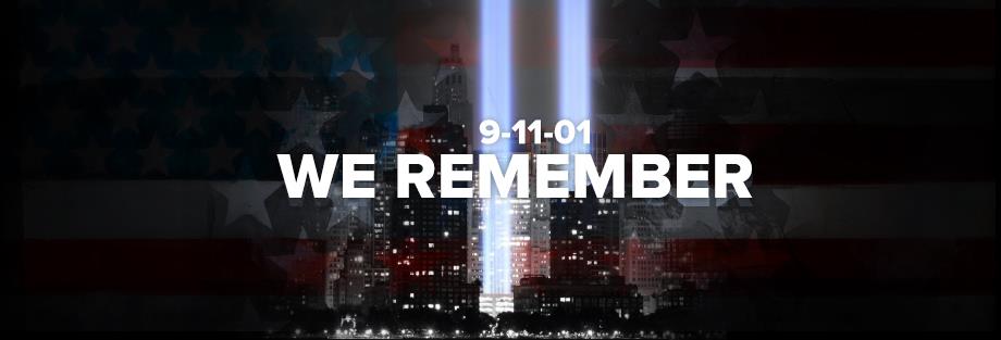 Never Forget Wallpaper We Remember September 11th