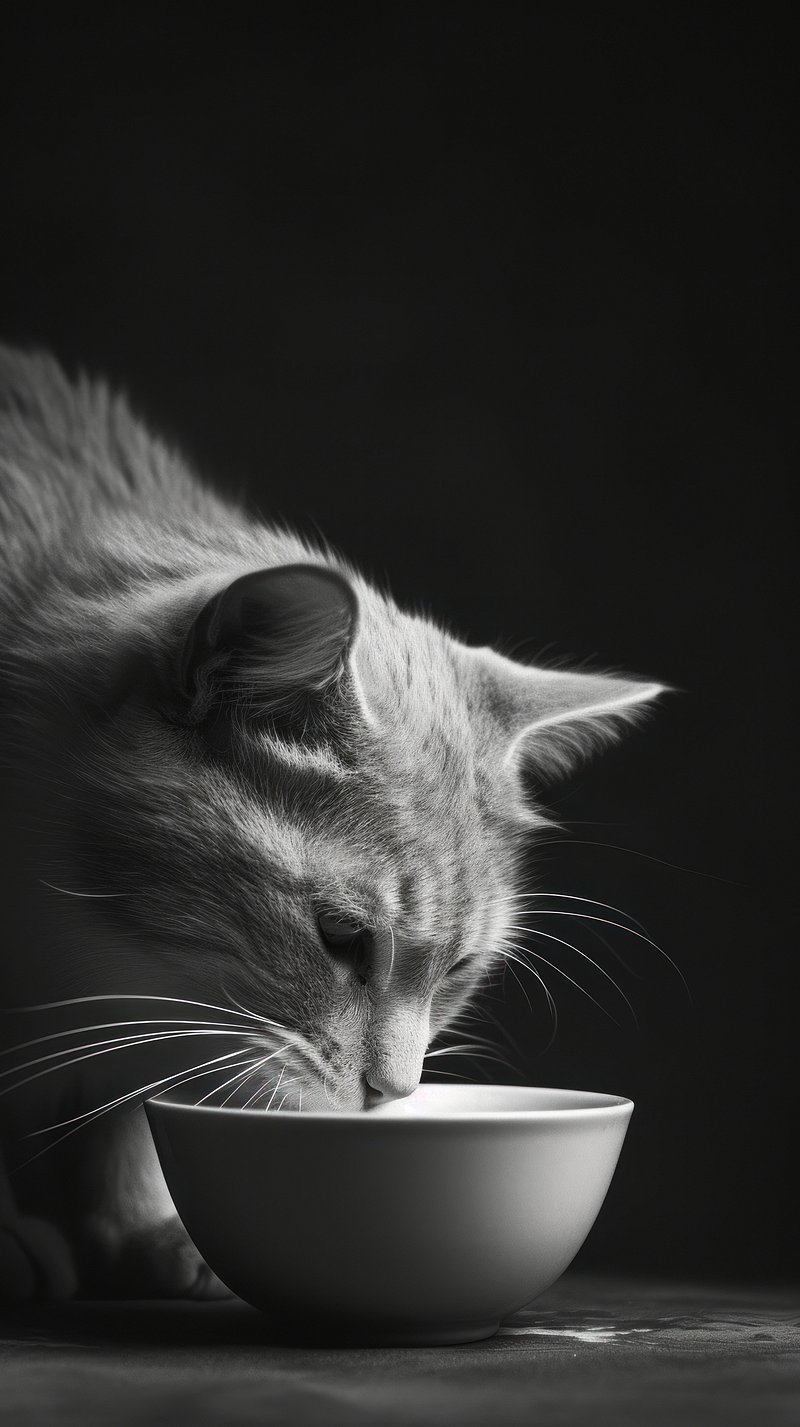 Milk Wallpaper Image