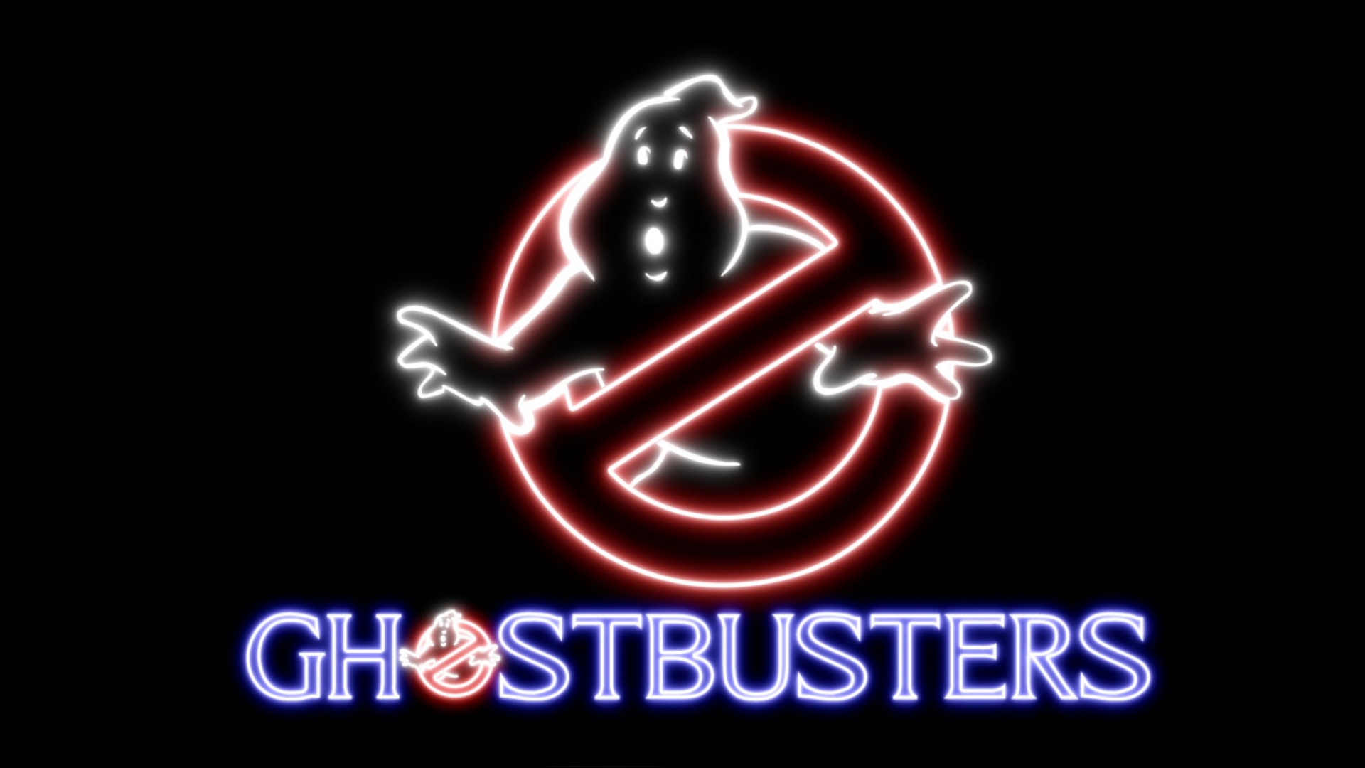 Ghostbusters Logo Wallpaper Ing Gallery