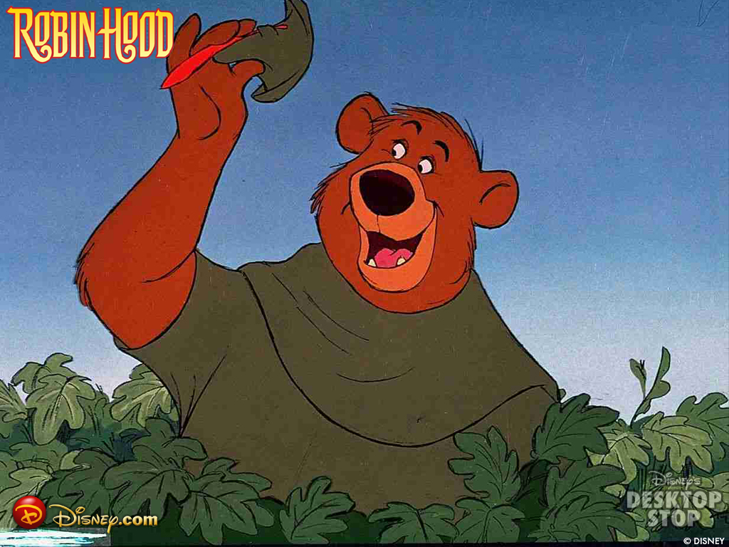 Picture Robin Hood Photo Wallpaper