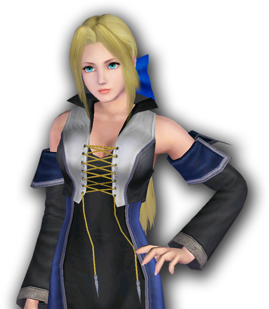 Doad Helena Profile Png The Dead Or Alive Wiki