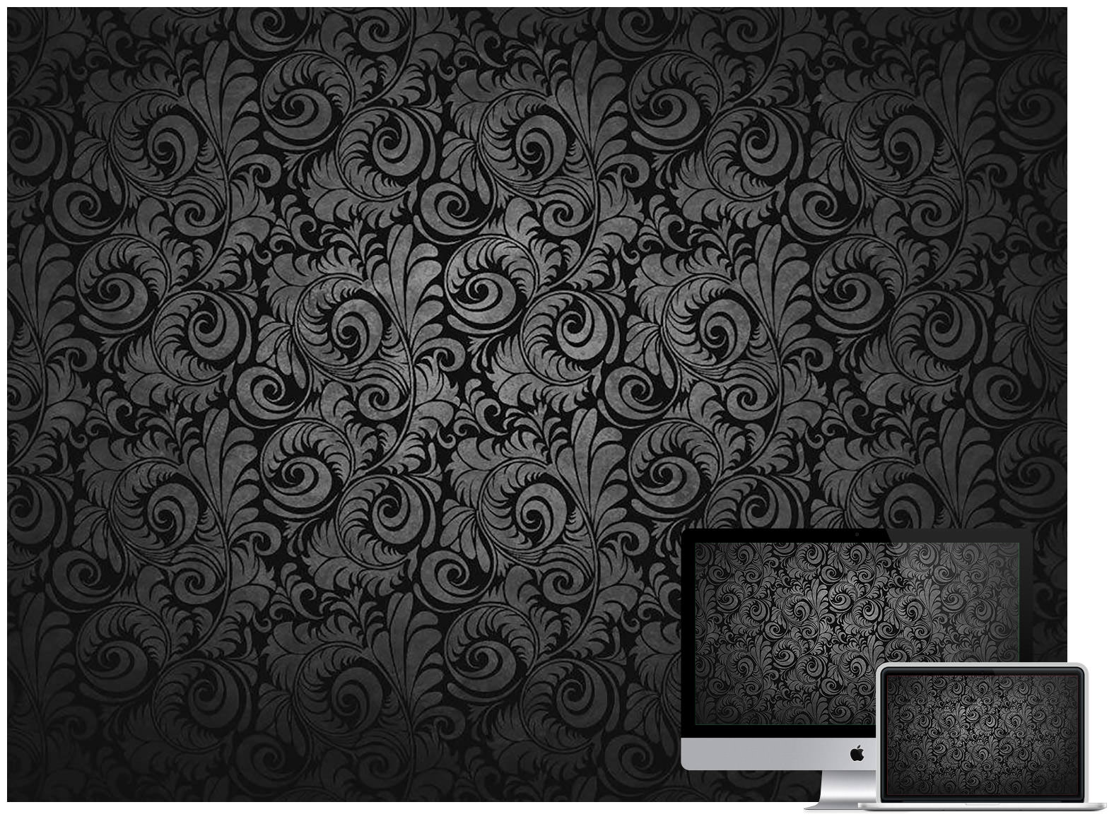 Stunning Dark Wallpaper For Your Desktop