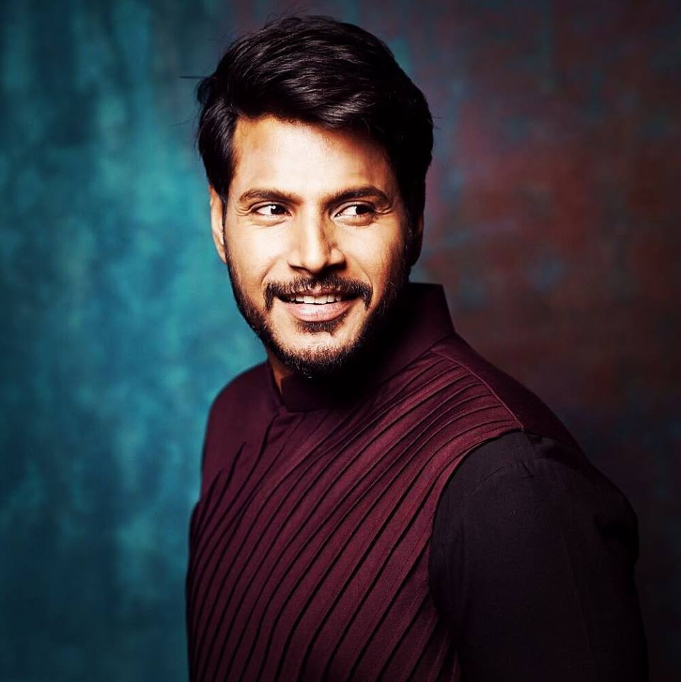 Sudeep Kishan Hospitalised Due To Stress Masala