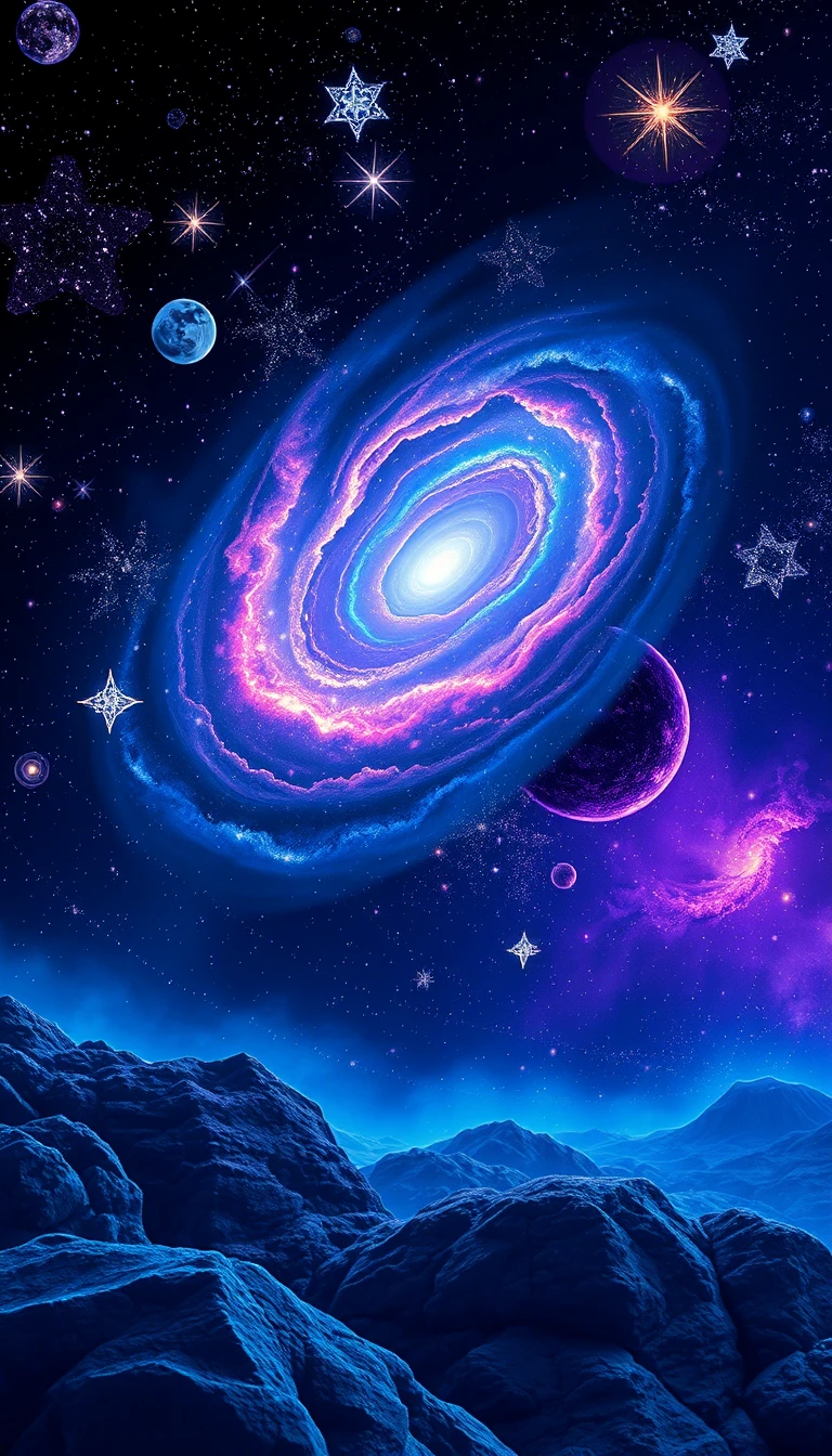 Mobile Wallpaper