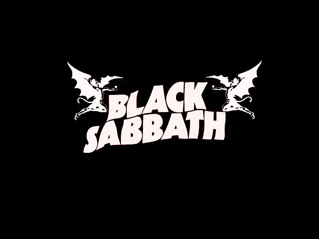 Black Sabbath Wallpaper From Metal Bands