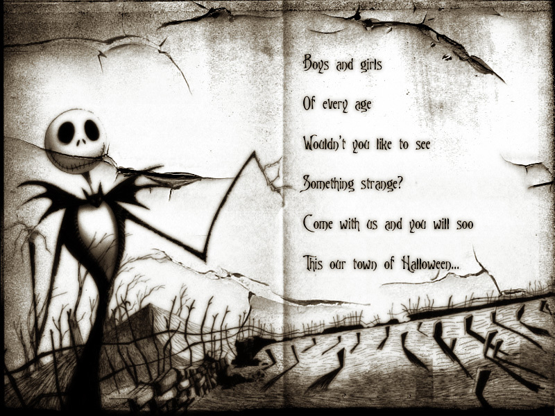 Jack Skellington Pictures Photos And Image For