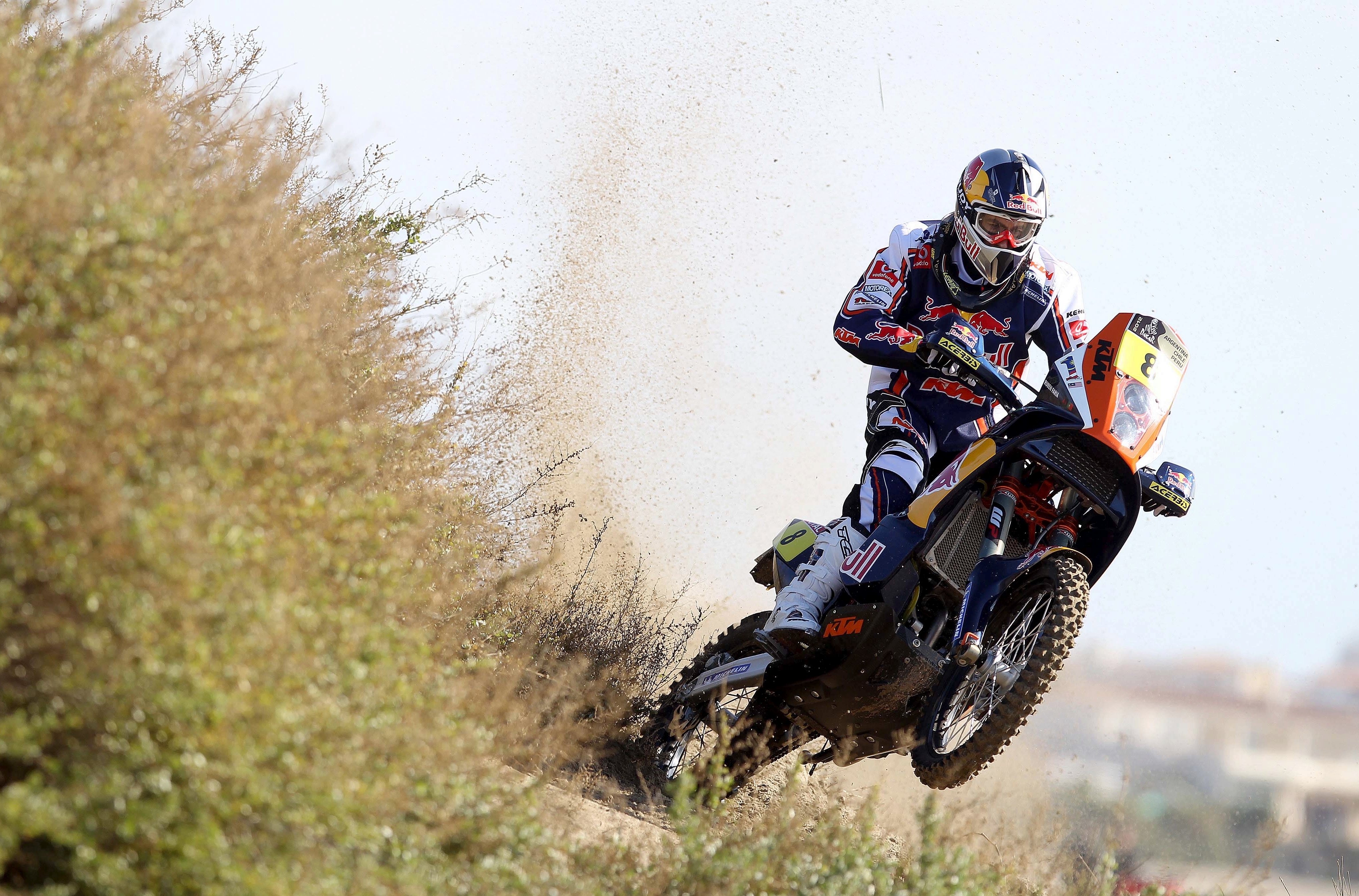 High Resolution Photo Of Motorcycle Wallpaper Dakar