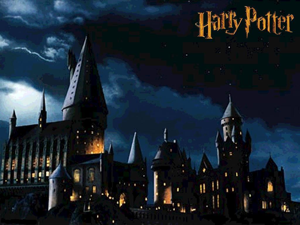 Hogwarts Castle Night Wallpaper Image Amp Pictures Becuo