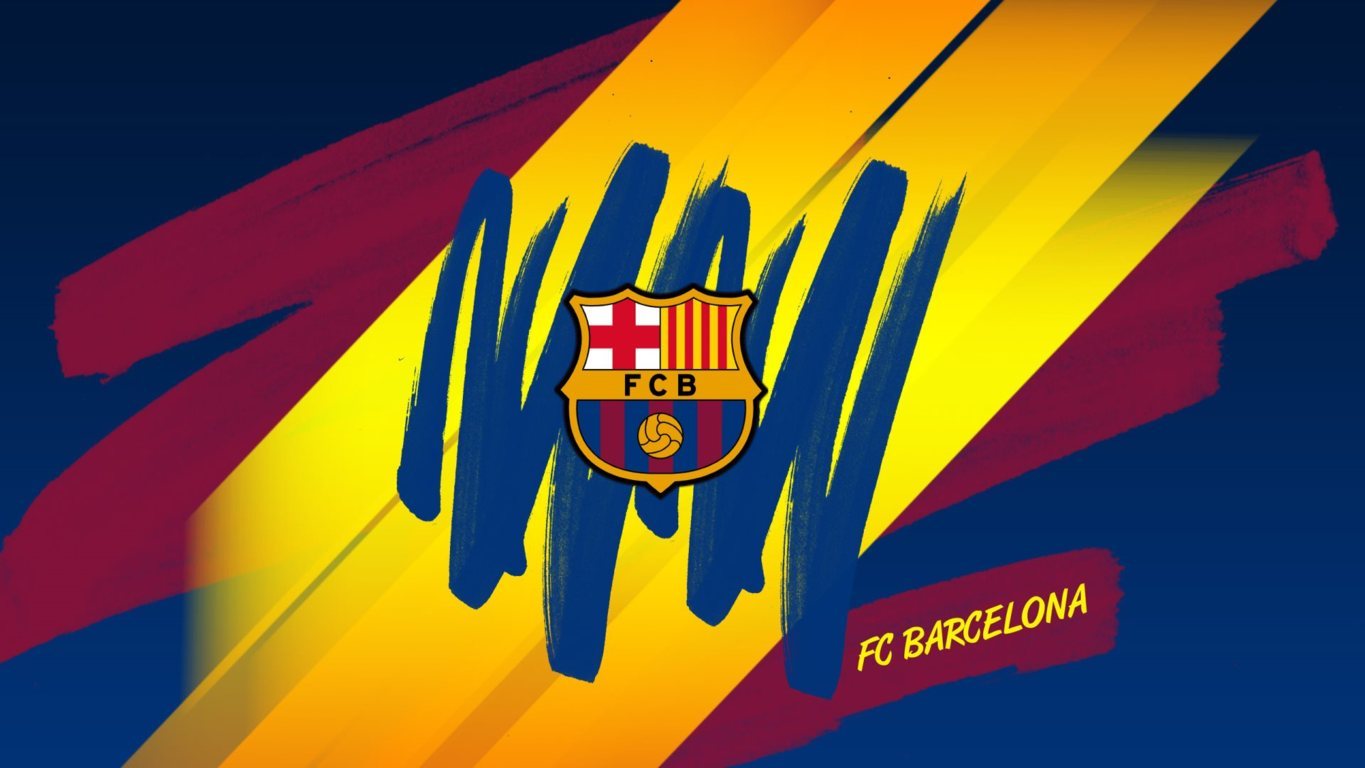 50 Logo Barcelona Wallpaper Terbaru 2015 On WallpaperSafari
