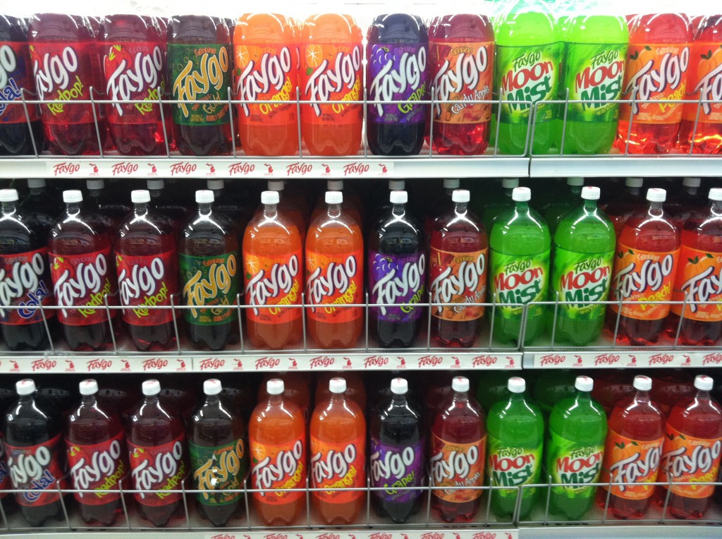 Jewcy How A Jewish Soda Company Helped The Insane Clown