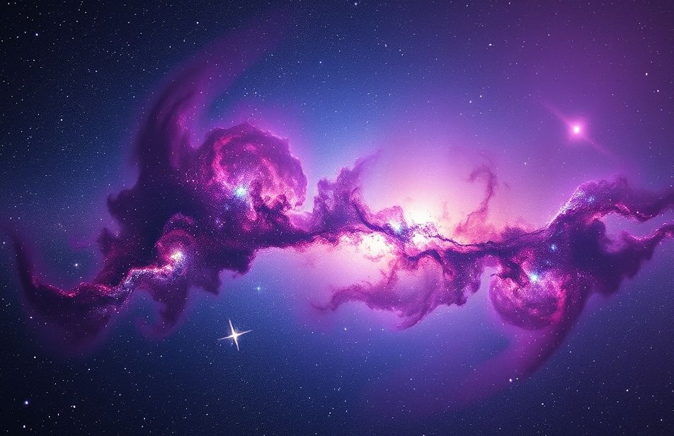 Aesthetic Wallpaper Space