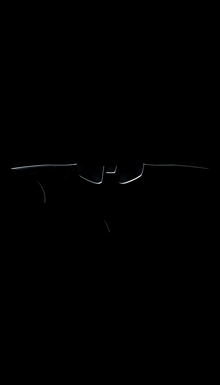 Batman Symbol Phone Wallpaper