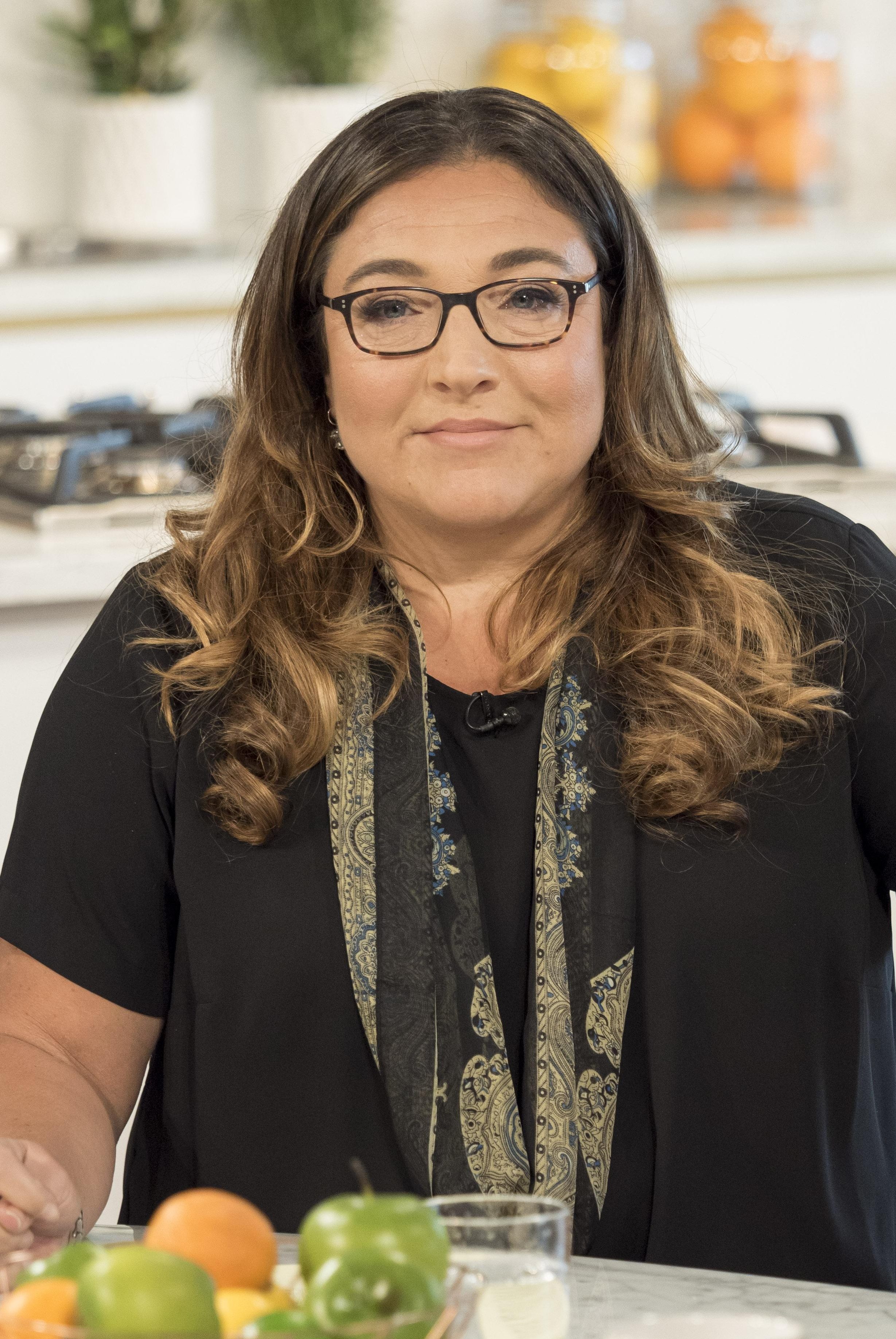 Supernanny Jo Frost Accuses Parents Of Being Lazy And Enabling
