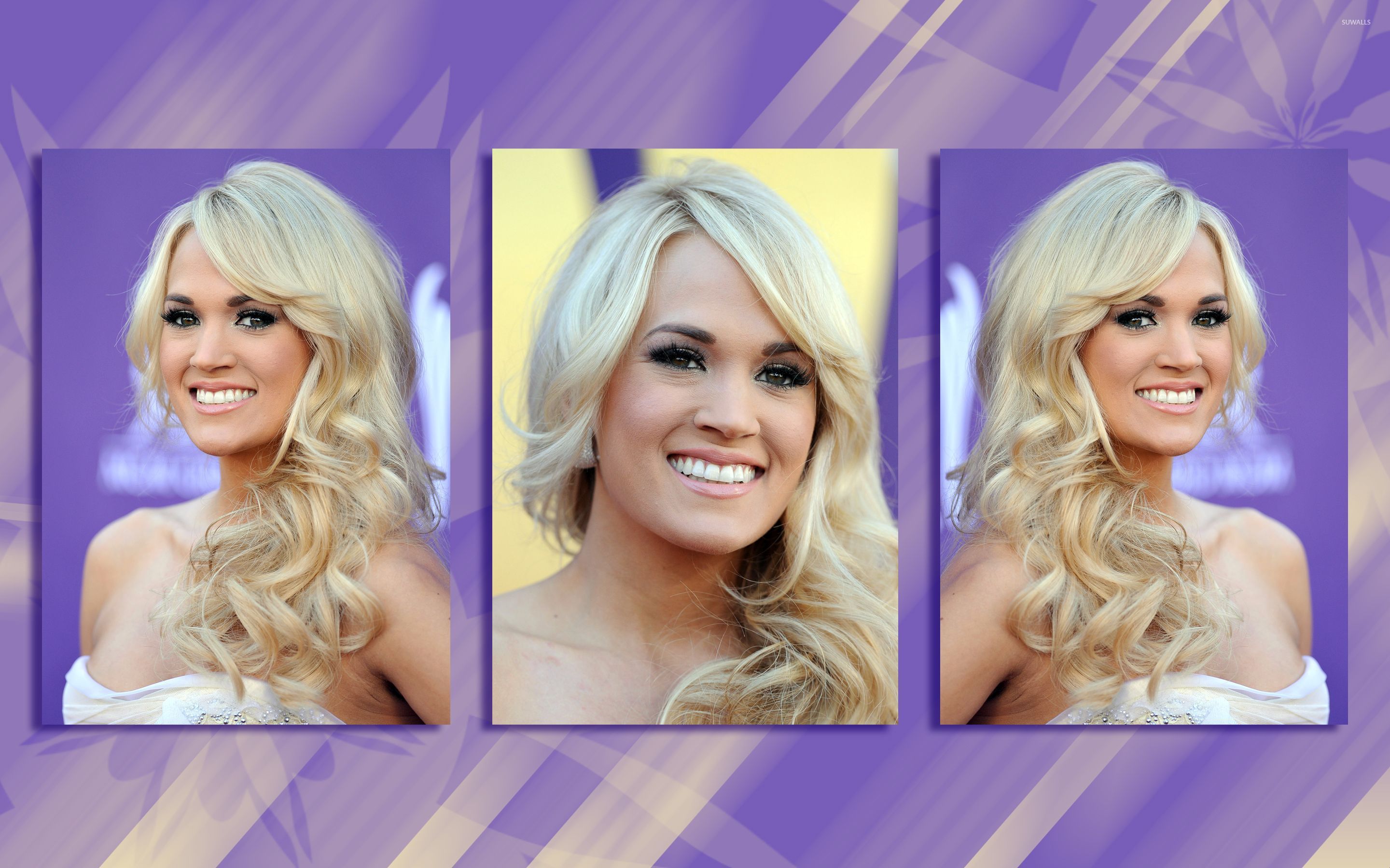Carrie Underwood Wallpaper Celebrity