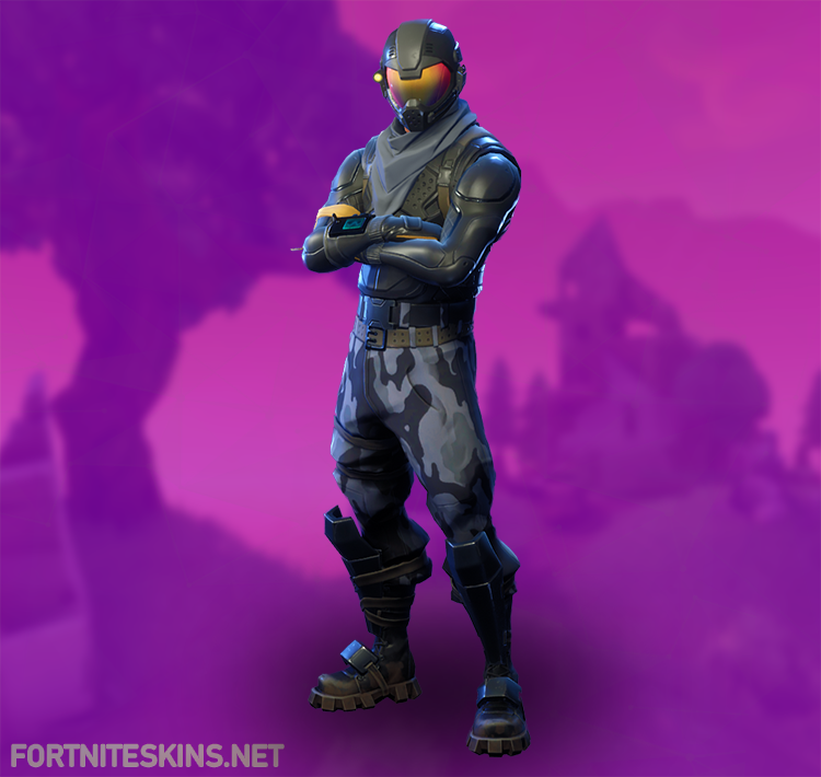 Fortnite Rogue Agent Outfits   Fortnite Skins
