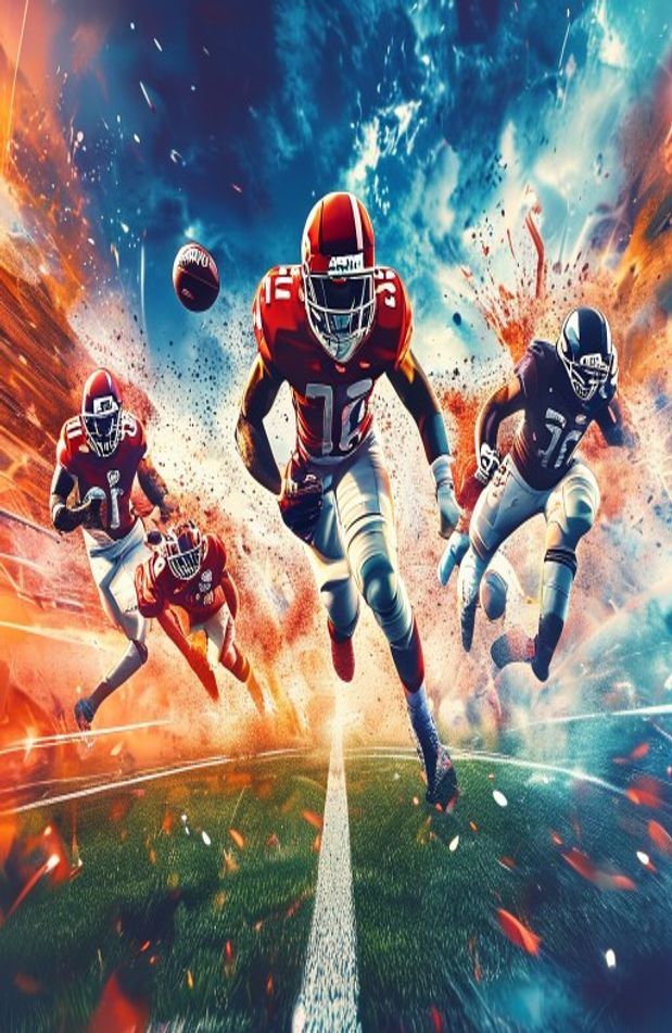 Football Wallpaper Nfl