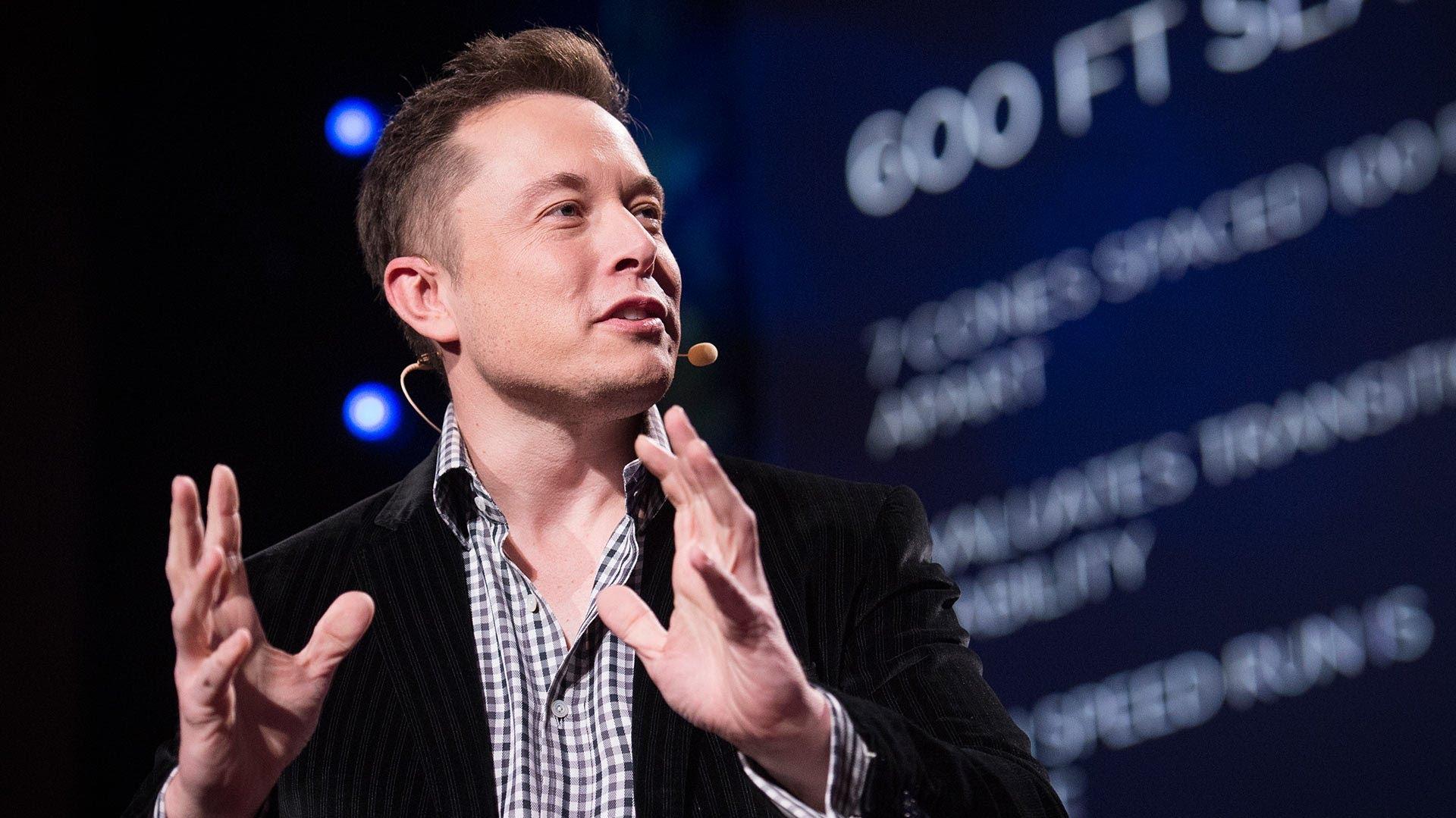 Top Tips On How To Work Like Elon Musk And Be That Model Employee