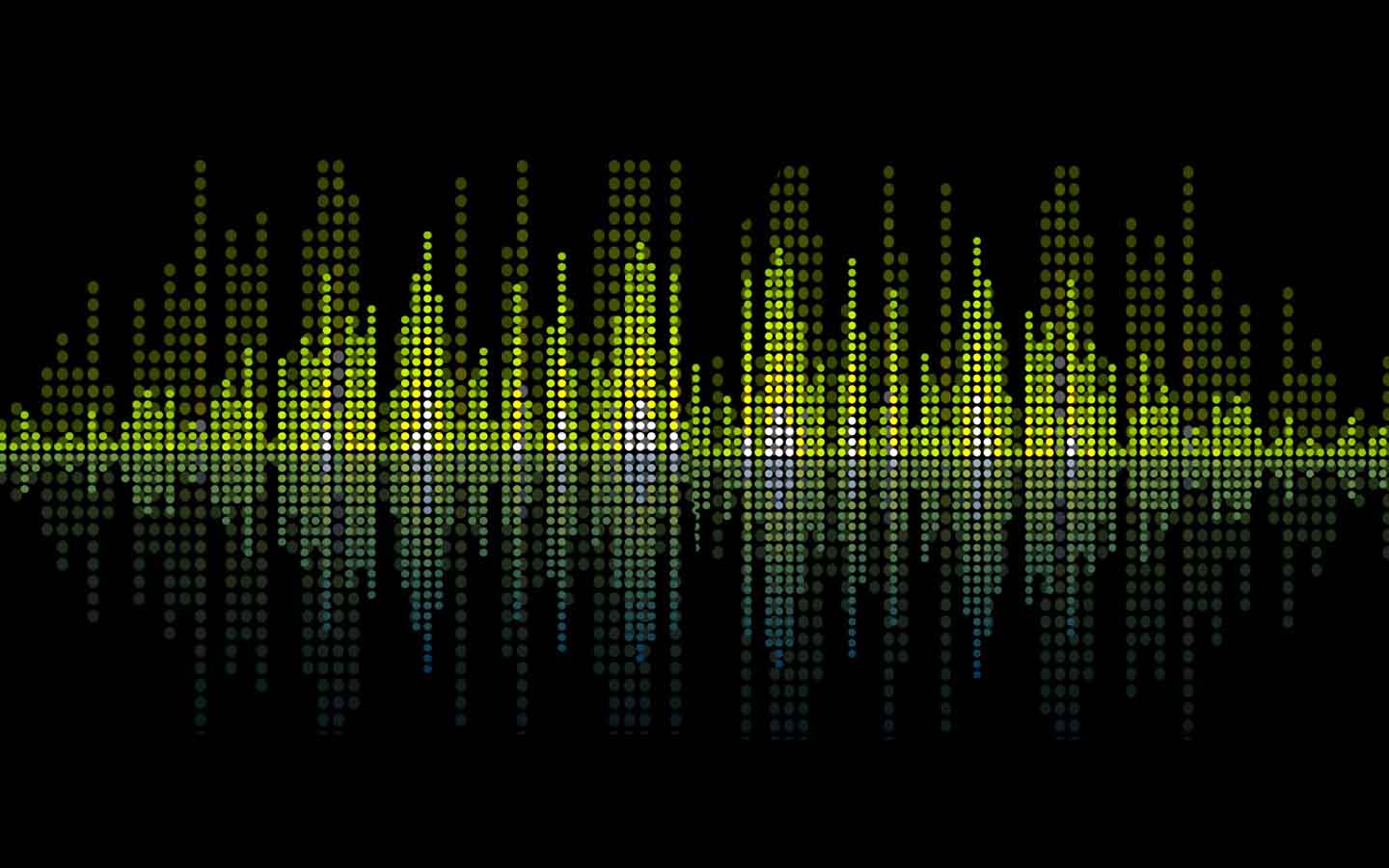 Sound Waves Wallpapers  Top Free Sound Waves Backgrounds  WallpaperAccess