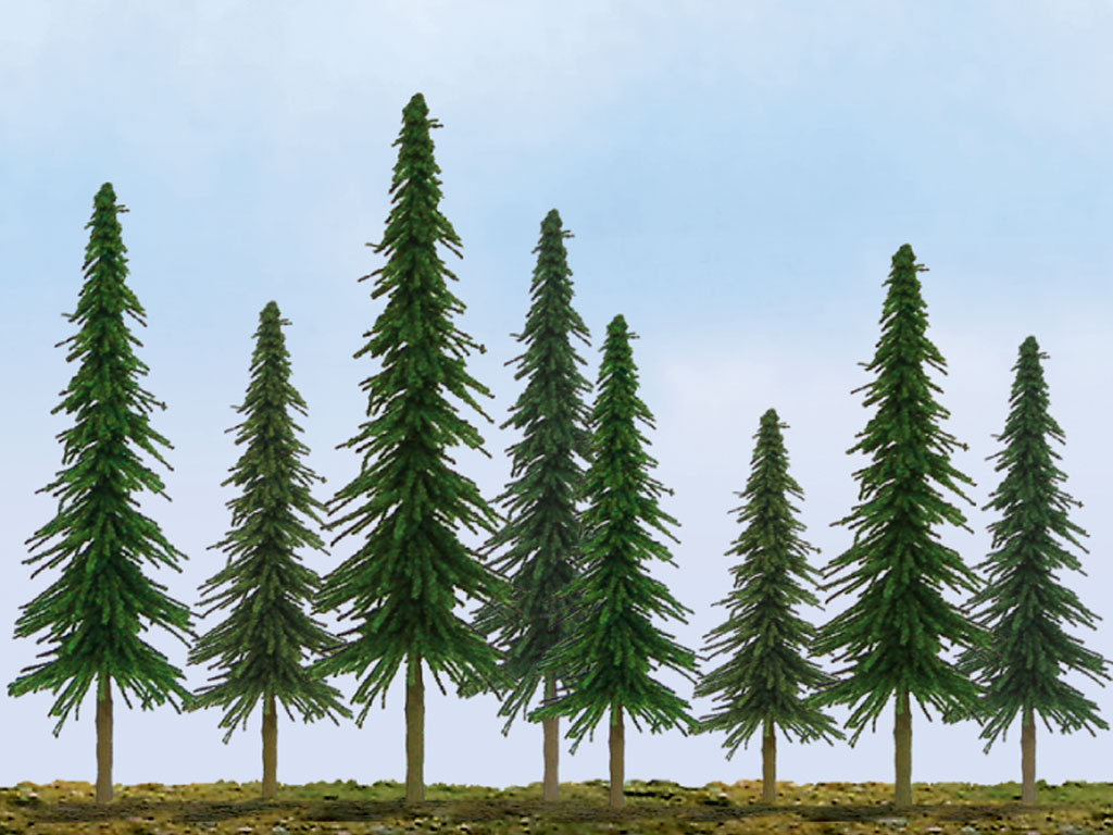 Mail Hobby Exporter Documents Jtt Scenery Product Image