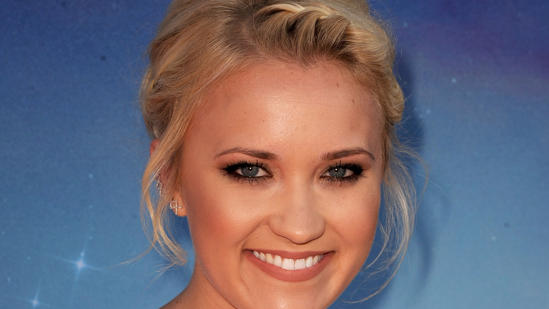Emily Osment Wallpaper Image Photos Pictures Background